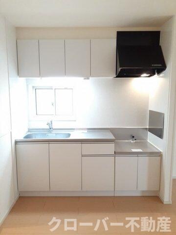 カルム・道の物件内観写真