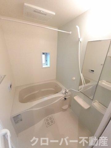 カルム・道の物件内観写真