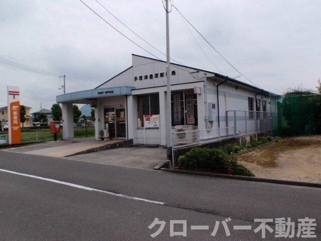 カルム・道の物件外観写真