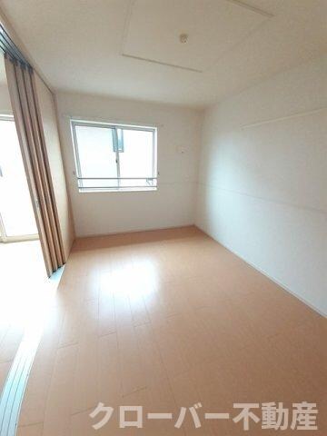 カルム・道の物件内観写真