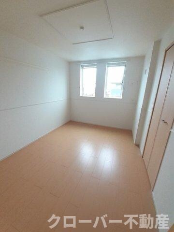 カルム・道の物件内観写真