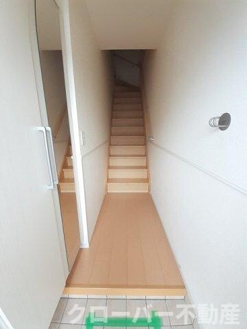 カルム・道の物件内観写真