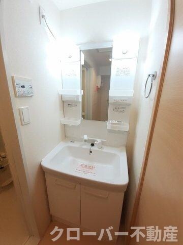 カルム・道の物件内観写真