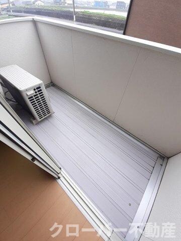 カルム・道の物件内観写真