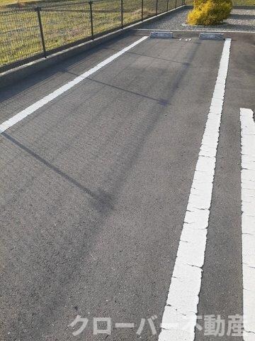 ラブ・ラ・ドールＡの物件外観写真