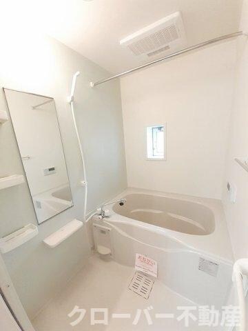 ラブ・ラ・ドールＡの物件内観写真