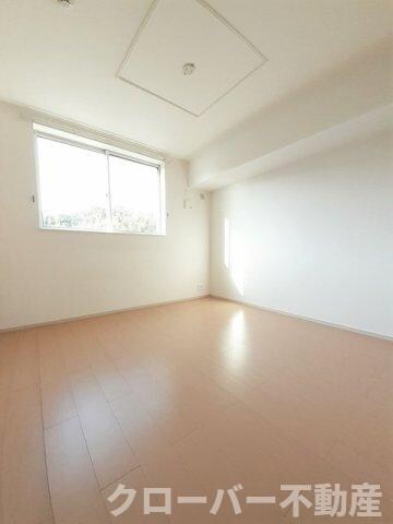 ラブ・ラ・ドールＡの物件内観写真