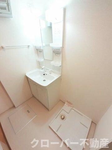 ラブ・ラ・ドールＡの物件内観写真