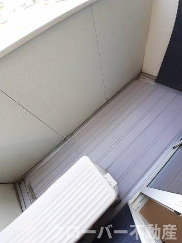 ラブ・ラ・ドールＡの物件内観写真