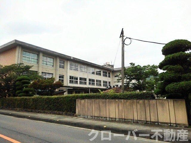 レザン・ラブール　Ａの物件外観写真