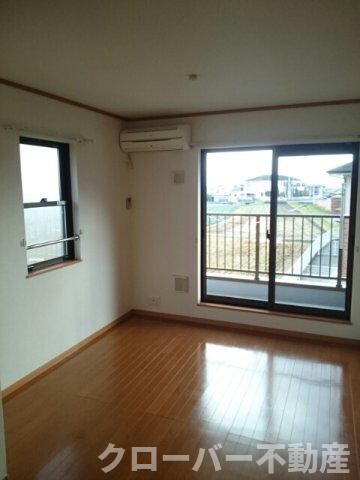 レザン・ラブール　Ａの物件内観写真