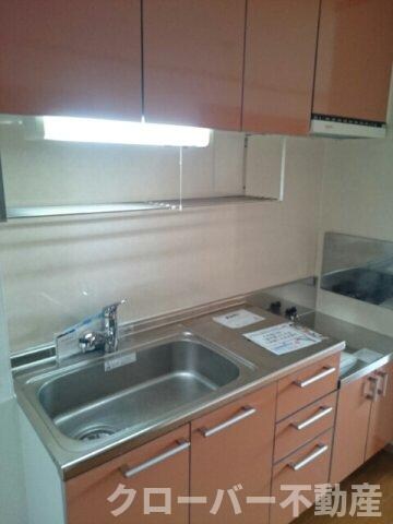 レザン・ラブール　Ａの物件内観写真