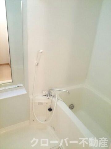 レザン・ラブール　Ａの物件内観写真