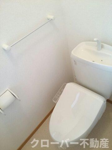 レザン・ラブール　Ａの物件内観写真