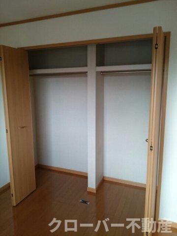 レザン・ラブール　Ａの物件内観写真