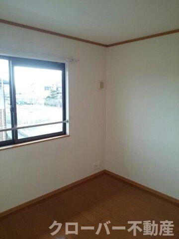 レザン・ラブール　Ａの物件内観写真