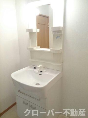 レザン・ラブール　Ａの物件内観写真