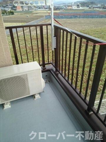 レザン・ラブール　Ａの物件内観写真