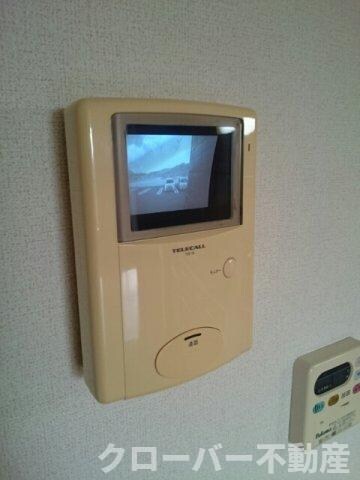 レザン・ラブール　Ａの物件内観写真