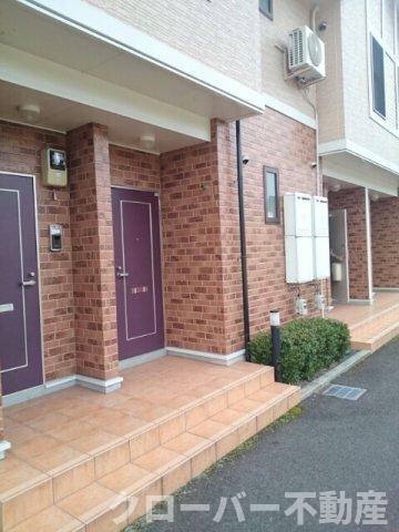 レザン・ラブール　Ａの物件内観写真