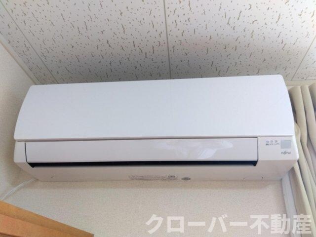 レオパレスハーモニーの物件内観写真