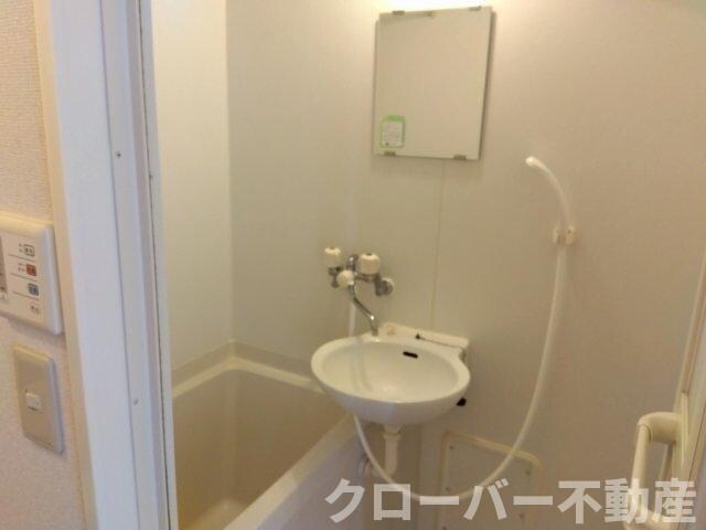 レオパレスハーモニーの物件内観写真