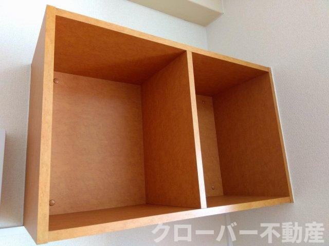 レオパレス城南の物件内観写真