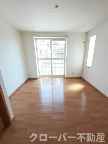 オーブリー栗熊の物件内観写真