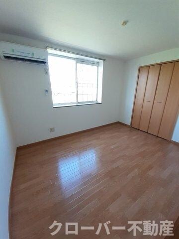 オーブリー栗熊の物件内観写真