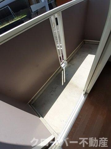 オーブリー栗熊の物件内観写真