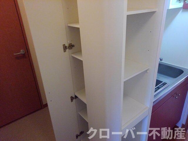 レオパレスＦ　ＯＨＡＮＡの物件内観写真