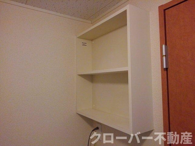 レオパレスＦ　ＯＨＡＮＡの物件内観写真