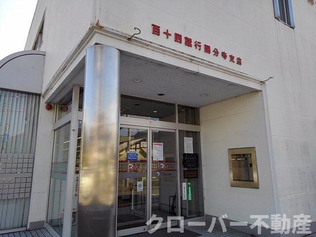 レオパレスＦ　ＯＨＡＮＡの物件外観写真