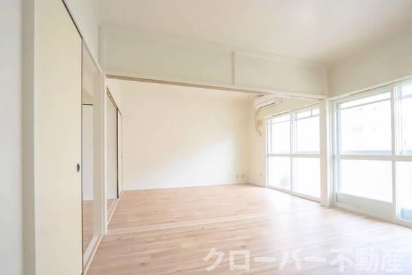 ビレッジハウス豊浜2号棟の物件内観写真