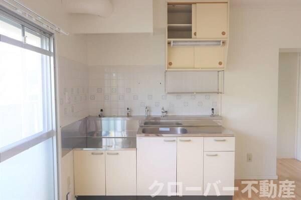 ビレッジハウス豊浜2号棟の物件内観写真