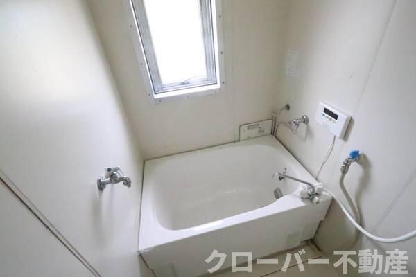 ビレッジハウス豊浜2号棟の物件内観写真