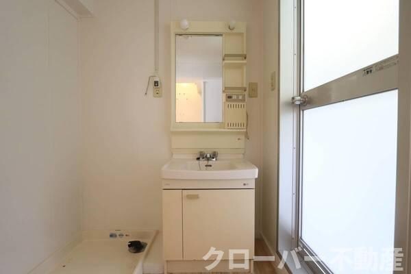 ビレッジハウス豊浜2号棟の物件内観写真