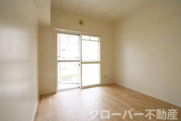 ビレッジハウス豊浜2号棟の物件内観写真