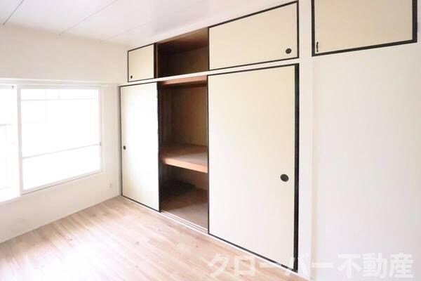 ビレッジハウス豊浜2号棟の物件内観写真