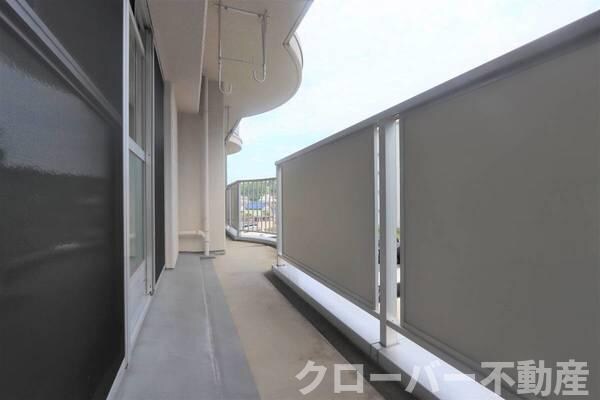 ビレッジハウス豊浜2号棟の物件内観写真