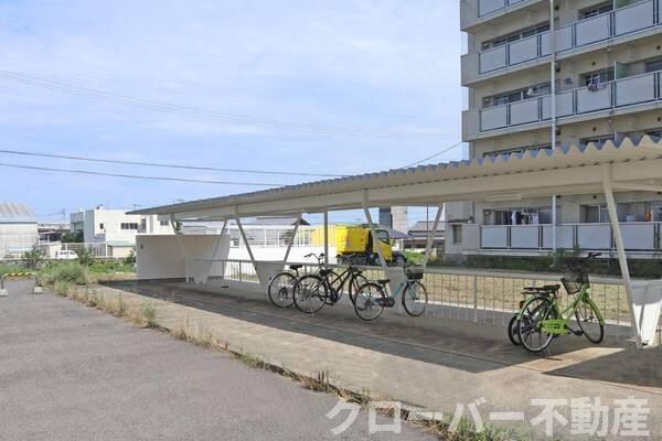 ビレッジハウス豊浜2号棟の物件内観写真