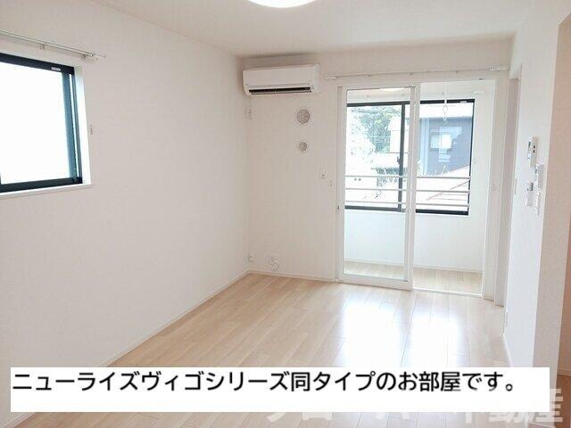 クオリティー宇多津Ｂの物件内観写真