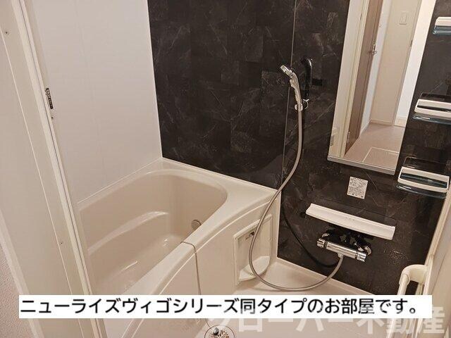 クオリティー宇多津Ｂの物件内観写真