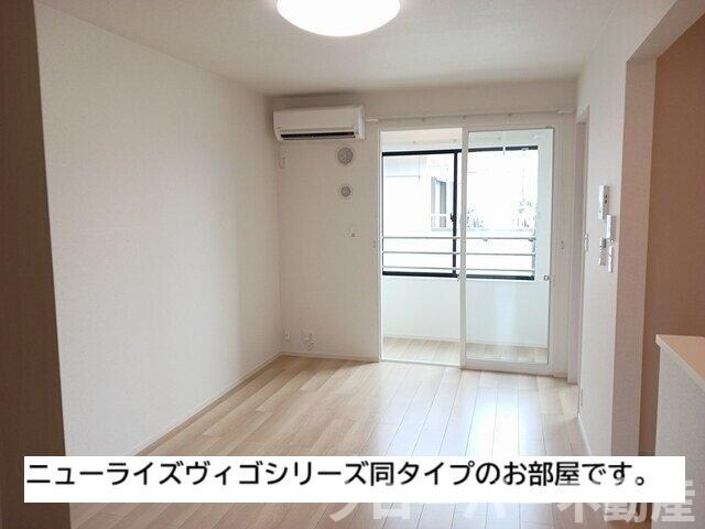 クオリティー宇多津Ｂの物件内観写真