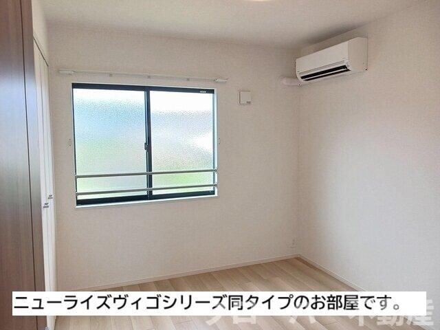 クオリティー宇多津Ｂの物件内観写真