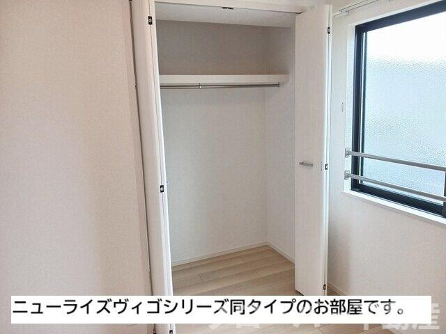 クオリティー宇多津Ｂの物件内観写真