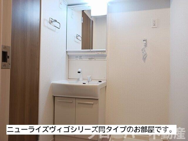 クオリティー宇多津Ｂの物件内観写真