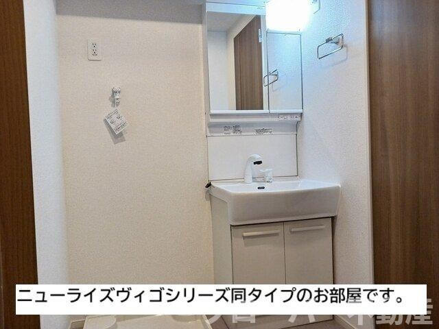 クオリティー宇多津Ｂの物件内観写真