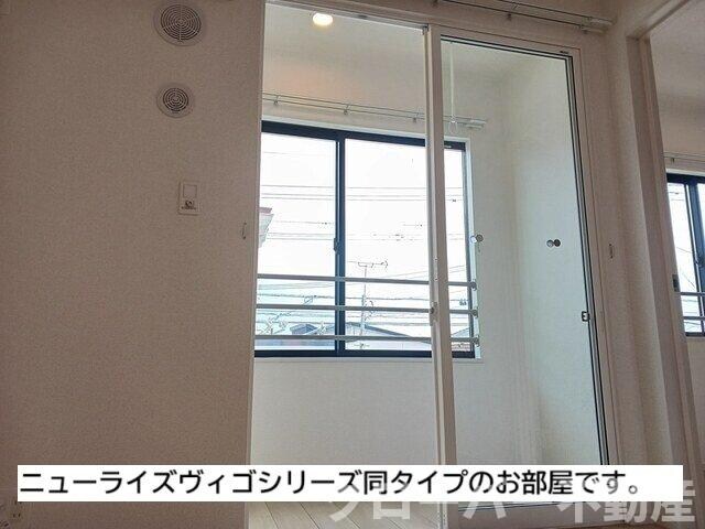 クオリティー宇多津Ｂの物件内観写真