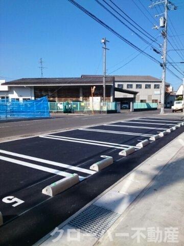 クラール土器町Ｃの物件外観写真